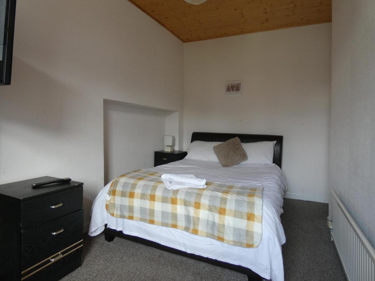 Hill Breeze House Hotel Merthyr Tydfil Ngoại thất bức ảnh
