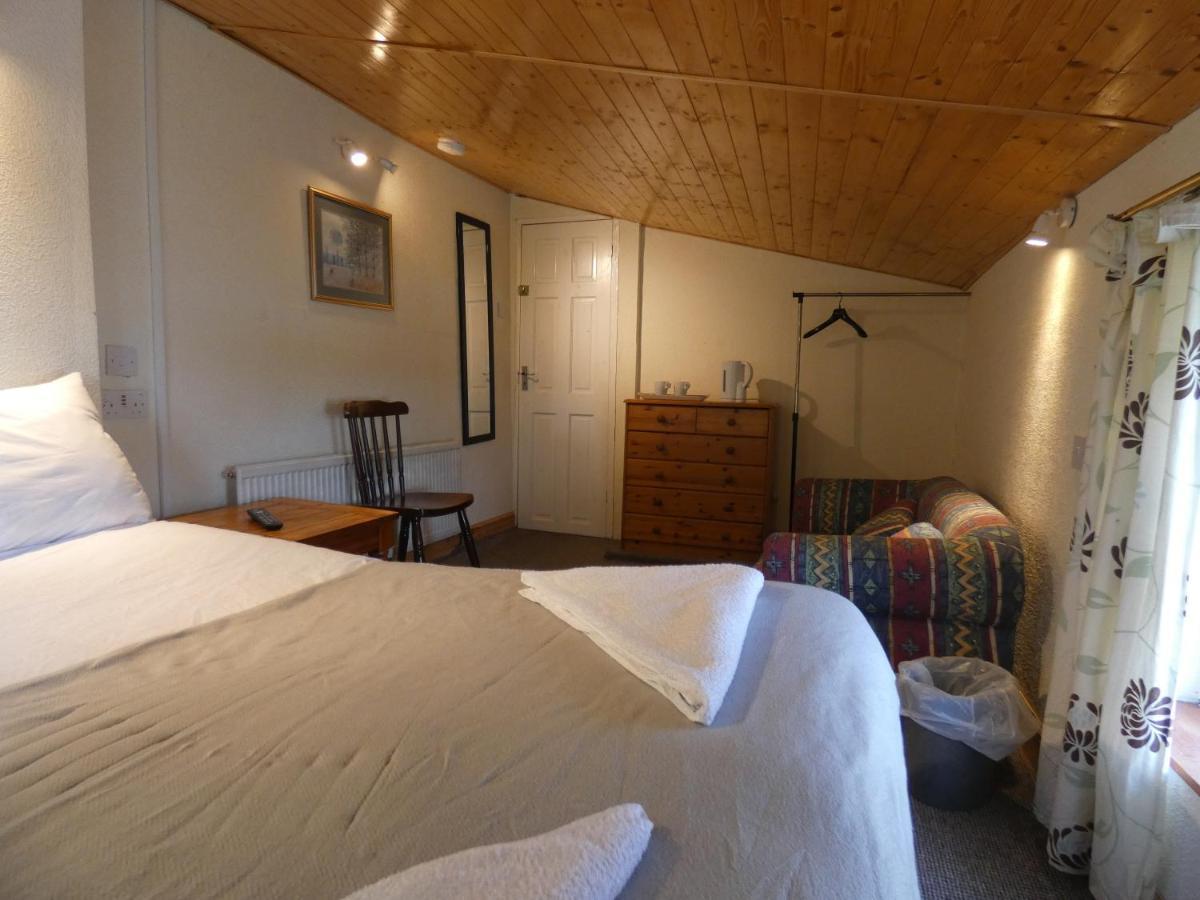 Hill Breeze House Hotel Merthyr Tydfil Ngoại thất bức ảnh