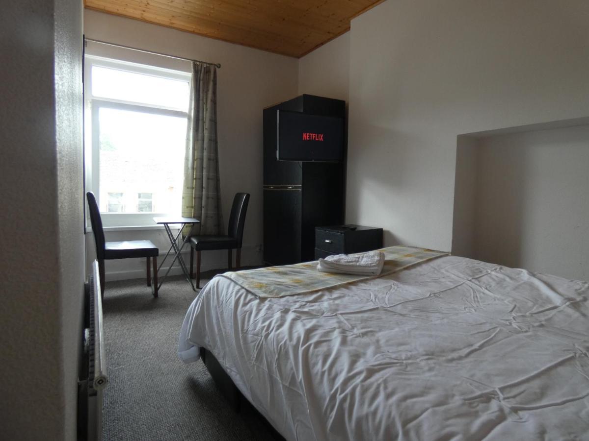 Hill Breeze House Hotel Merthyr Tydfil Ngoại thất bức ảnh